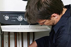 boiler repair Rivenhall