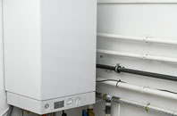 free Rivenhall condensing boiler quotes